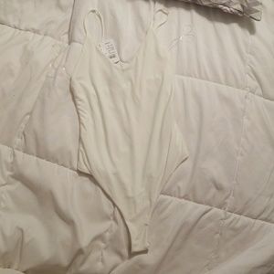 Brand new Windsor bodysuit